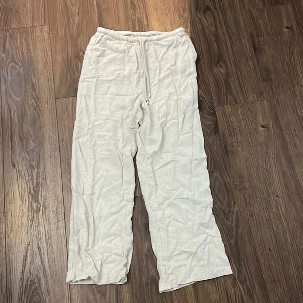 beach pants